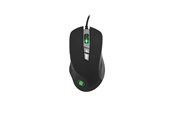 Muis - eShark ESL-M1 - TANTO - Gaming muis - 0616320538576