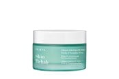 Gezichtsverzorging - PUPA Milano Skin Rehab Prebiotic Moisturizer Cream - 8011607362875