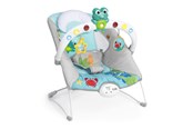Babyspullen - Baby Einstein Kick to It Neptune™ Musical Bouncer - BE-13102