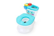 Babyspullen - Baby Einstein Geared for Success™ 2-in-1 Potty Training System - BE-17087