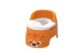 Babyspullen - Baby Einstein Tinkle and Reveal™ Tiger Potty - BE-17285