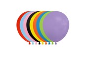 Speelgoed - Globos Balloons Mixed Colors 13cm 100pcs. - 1055800