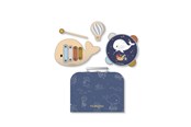 Babyspullen - Filibabba Play set - My first wooden toy instruments - FI-03823