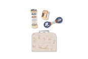 Babyspullen - Filibabba Play set - My first wooden sensory toys - FI-03824