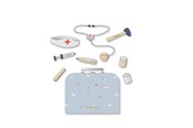 Babyspullen - Filibabba Play set - Little Doctor wooden toys - FI-03825