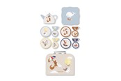 Babyspullen - Filibabba Play set - Childrens tea party set - FI-03827