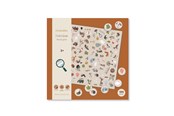 Babyspullen - Filibabba Who finds it first? Board game - FI-03833