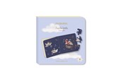 Babyspullen - Filibabba Puzzle book - Dreamy Adventurers - FI-03838