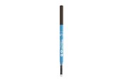 Make-up - Rimmel Kind & Free Eyebrow Pencil 005 Chocolate 1gr - 17432175005
