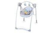 Speelgoed voor baby's - Bright Starts Winnie the Pooh Classic Pals™ Milestone Swing - BS-17242