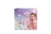 Creatief spelen - Real UniQ Loom Bands Kit 1800 PCS - 40243B