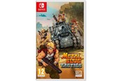 Games - Metal Slug Tactics - Nintendo Switch - Strategy - 3760415190075