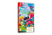 Games - DreamWorks Trolls Remix Rescue (Code in a Box) - Nintendo Switch - Platformgame - 5060968302443