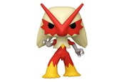 Merchandise - Funko! - Funko POP Vinyl Pokemon Blaziken - Figuur - 75189