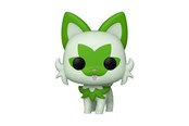Merchandise - Funko! - Funko POP Vinyl Pokemon Sprigatito - Figuur - 75191