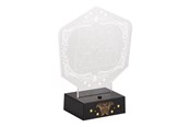 Merchandise - Paladone - Wicked Acrylic Light - Lamp - PP14141WKD