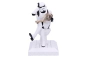 Merchandise - Nemesis Now - Stormtrooper sitting on toilet - Figuur - B6946A25