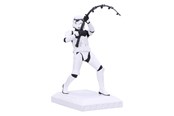Merchandise - Nemesis Now - Stormtrooper What a Catch - Figuur - B6953A25