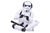 Merchandise - Nemesis Now - Stormtrooper Gamer - Figuur - B6954A25