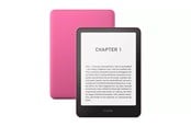 EBook-lezer - Amazon Kindle Paperwhite 16GB - Pink (Ad-supported) - B0CFPR32B1