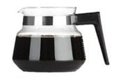 Koffie & Espresso - Moccamaster Glass Jug 851 - 1 L - 99830