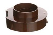 Koffie & Espresso - Moccamaster Lid for Jug - Brown - 13307