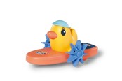 Pop, teddybeer en materiaal - Baby Born Splish Splash Surfing Berta - 837146