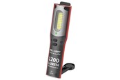 Zaklampen en koplampen - Haj Light Rechargeable Inspection Lamp 1200 lumens - 49HL1200