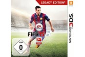 Games - FIFA 15 (Legacy Edition) - Nintendo 3DS - Sport - 5030945113218