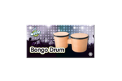Muziek - Music Bongo Drum - 500904