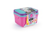 Creatief spelen - So Slime Slimelicious Mini Market Basket - 240