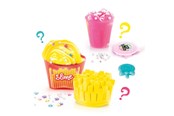 Creatief spelen - So Slime Slimelicious Mini Market Basket - 240