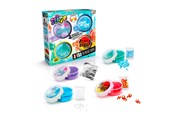 Creatief spelen - So Slime X-TRA sensations 4 pack - 3081