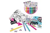 Creatief spelen - Style 4 Ever Coloring Roll Up - 288