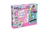 Creatief spelen - Style 4 Ever Scrapbooking Secret Portfolio - 298