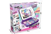 Creatief spelen - Style 4 Ever Diamond Art 3in1 LED Case - 300