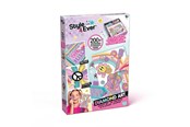 Creatief spelen - Style 4 Ever Diamond Art Refill Kit - 321