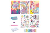 Creatief spelen - Style 4 Ever Diamond Art Refill Kit - 321