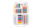 Creatief spelen - Out Of The Box Plastic Art Case - 31818133