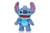 Pop, teddybeer en materiaal - Disney Chatty Stitch interactive plush - 102501