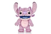 Pop, teddybeer en materiaal - Disney Chatty Angel interactive plush - 102601