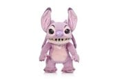 Pop, teddybeer en materiaal - Disney Real FX Angel Puppetronic - 103001DIS