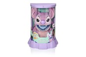 Pop, teddybeer en materiaal - Disney Real FX Angel Puppetronic - 103001DIS