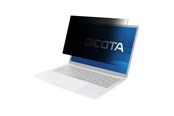 Systeemaccessoires  - Dicota - notebook privacy filter - D80232-2AD