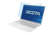 Systeemaccessoires - Dicota - notebook anti-glare filter - 3H - D80473-AG3