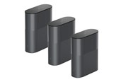 Router - Xiaomi Mesh System BE3600 Pro (3-Pack) - Mesh router Wi-Fi 7 - DVB4480GL