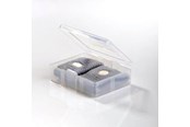 Gezondheid - CoffeeRacer Travel Sickness Bands - 501