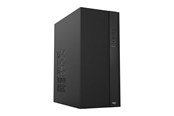 Case - Darkflash Computer Case Q15 (Black) - Case - Minitower - Zwart - Q15