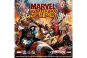 Bordspellen, Kaartspellen & Dobbelspellen - Zombicide Marvel Zombies - FMZB002
