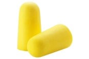 Veiligheidsuitrusting & Werkkleding - Travelblue Standard Earplugs - 490